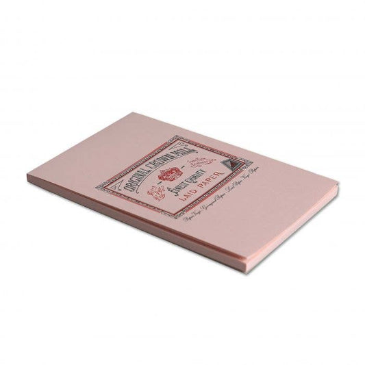Crown Mill Laid Writing Pad