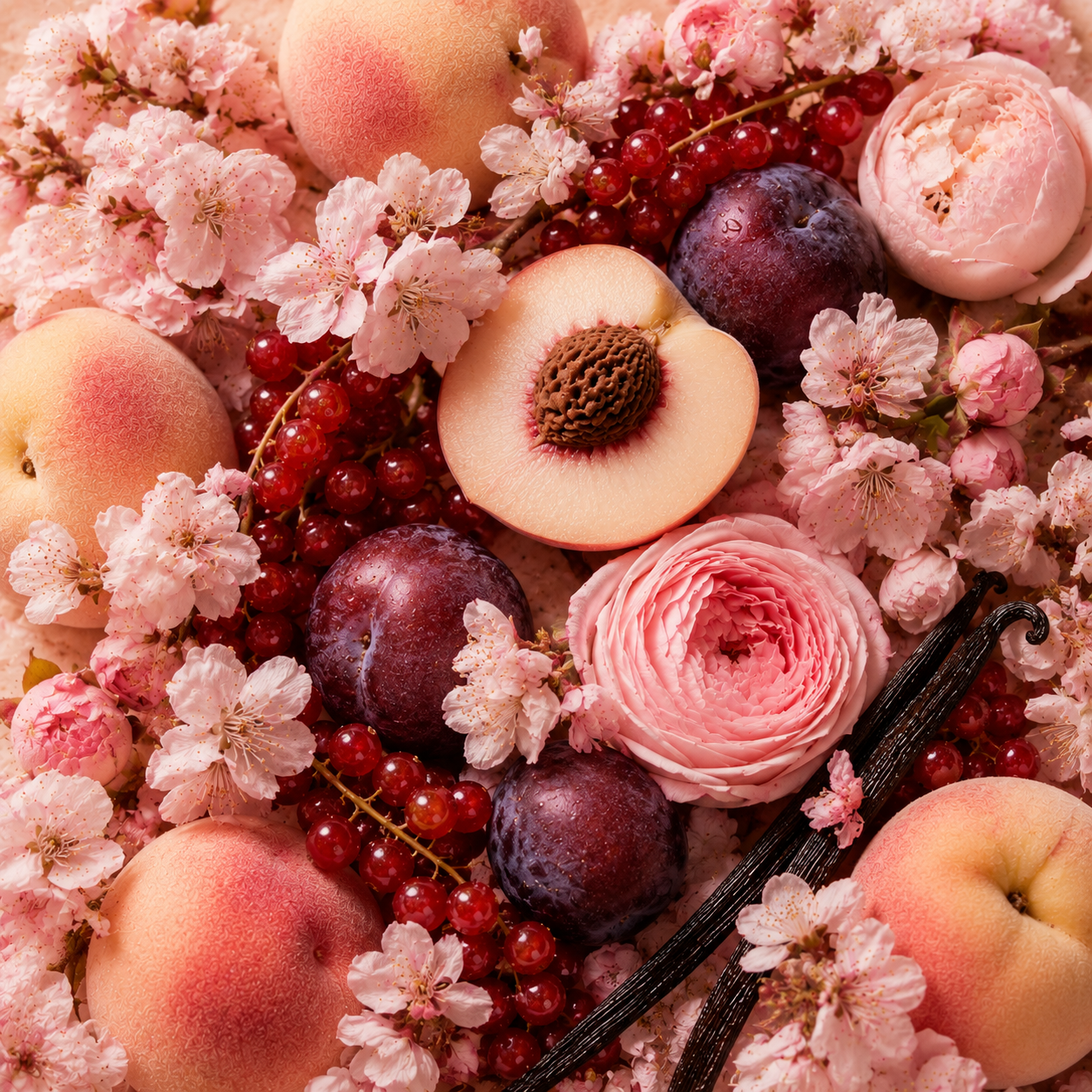 Summer 2026: In Full Bloom