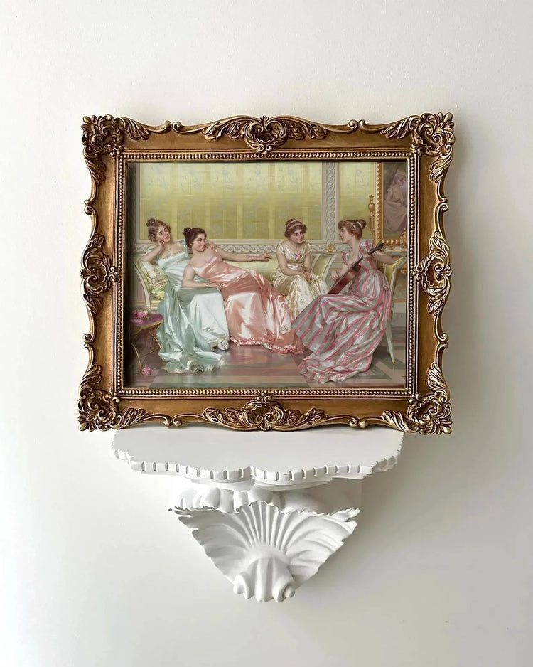 All Framed Art