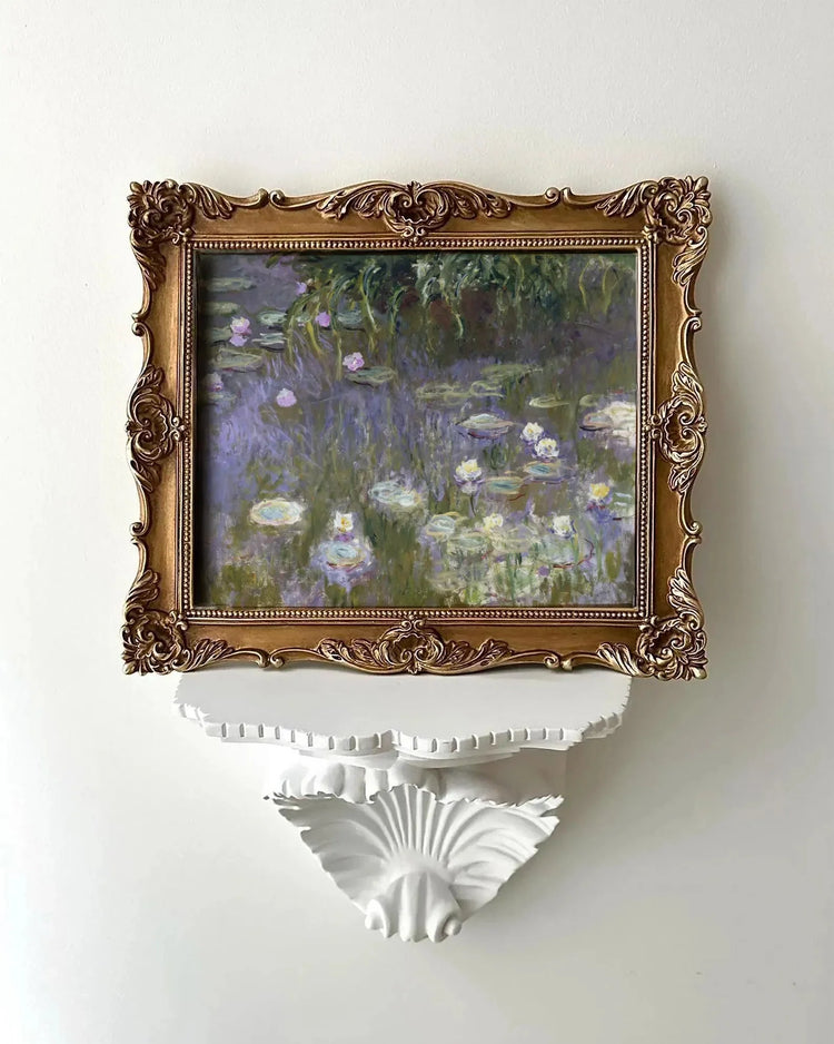 Claude Monet