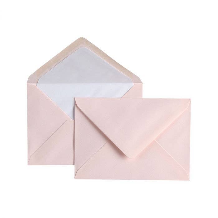 Crown Mill Laid Envelopes