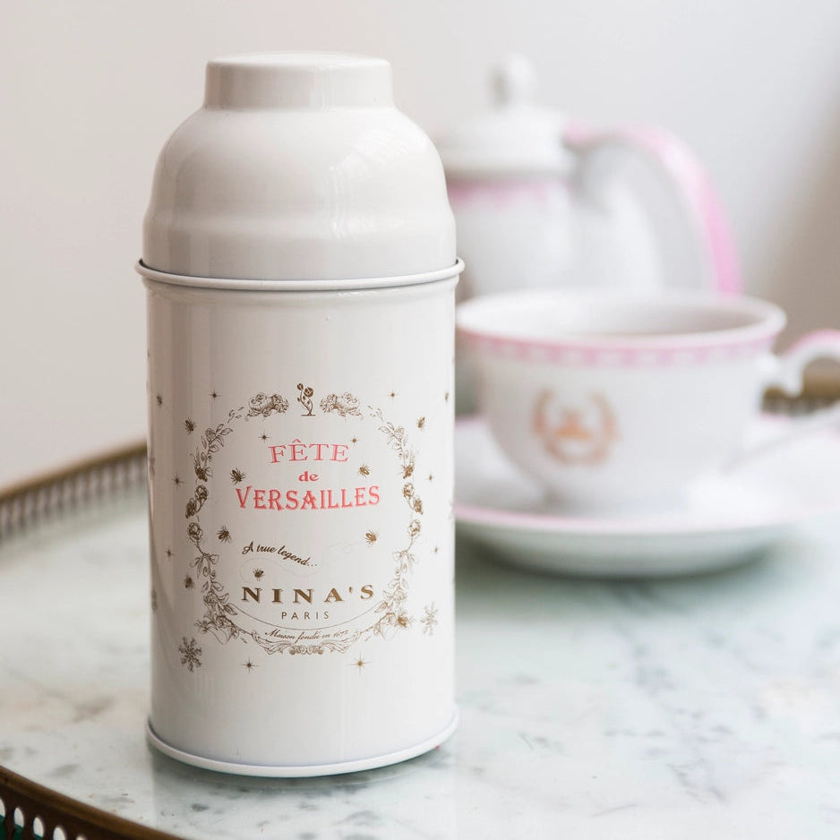 Fête de Versailles Tea