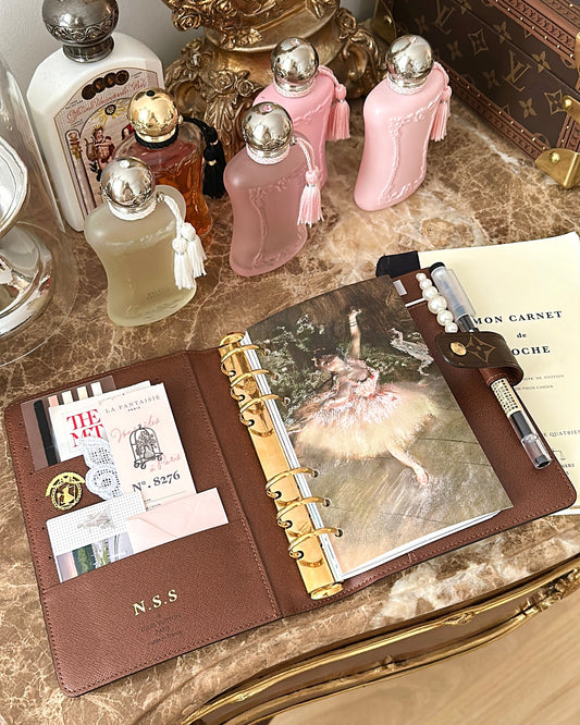 The Star Planner Dashboard