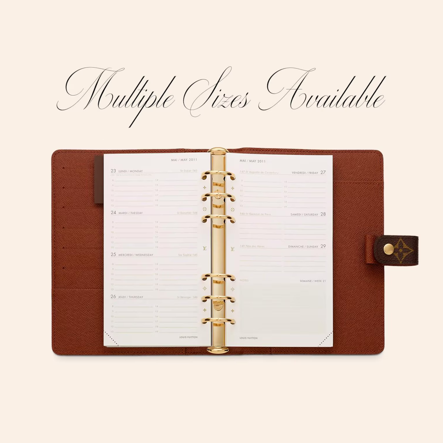 Ballerinas Planner Dashboard