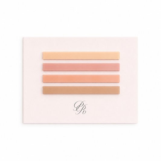 Petal Page Pins