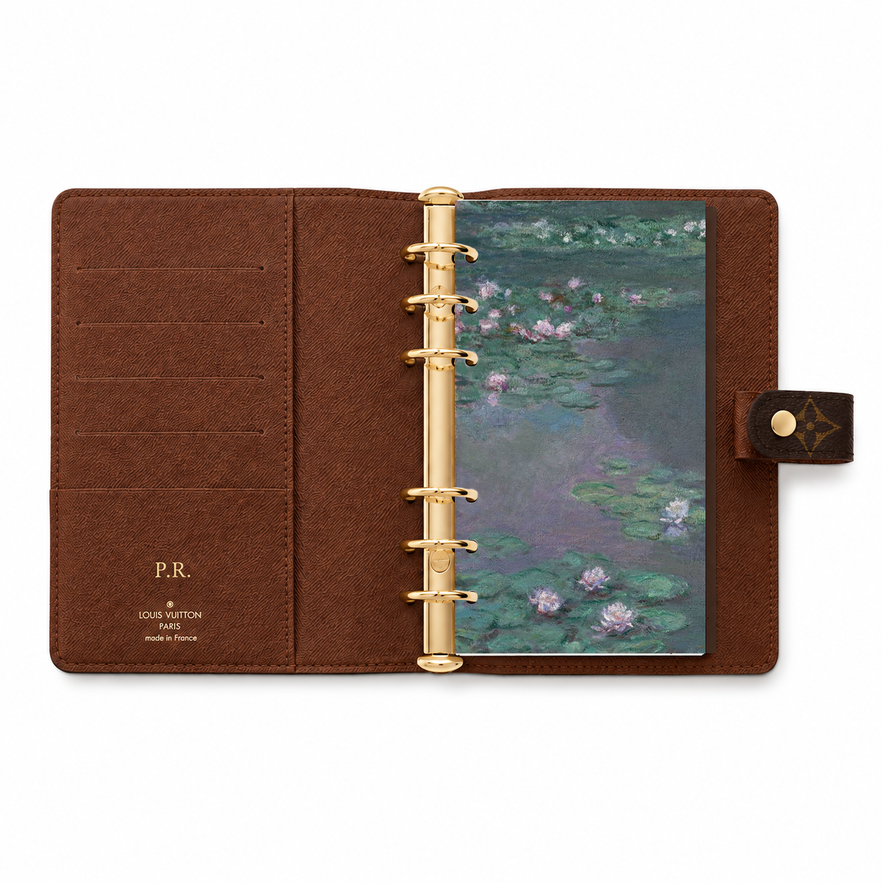 Fine Art Planner Dashboard
