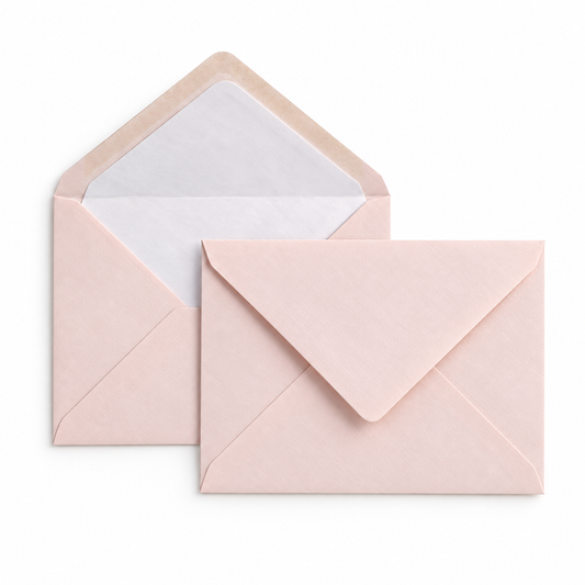 Crown Mill Laid Envelopes