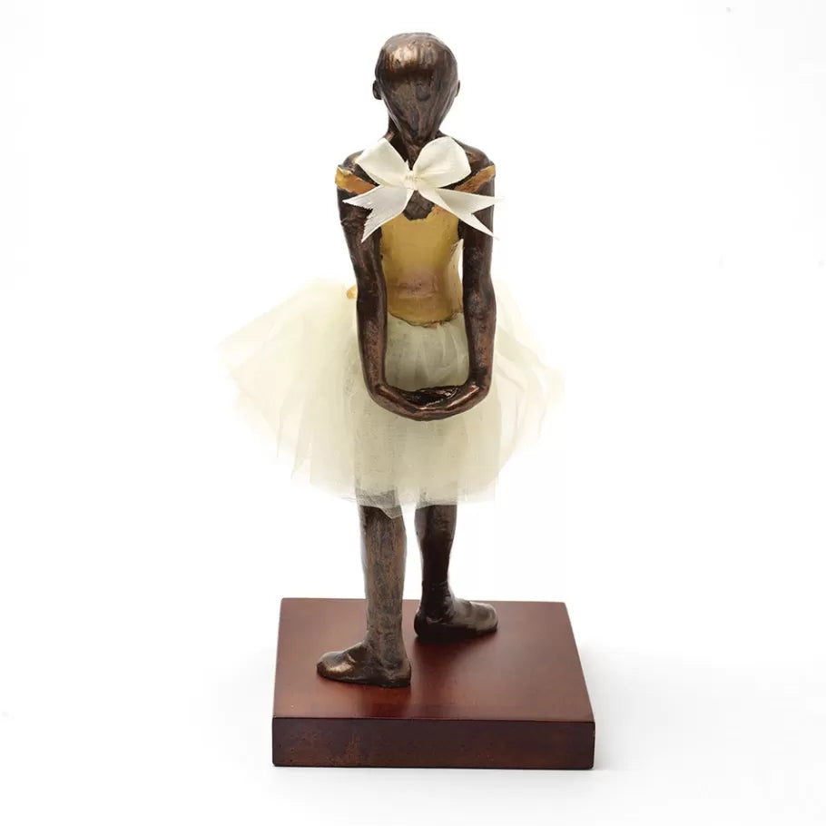 Little Dancer of Fourteen Years Sculpture