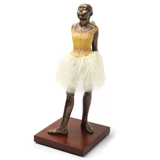 Little Dancer of Fourteen Years Sculpture
