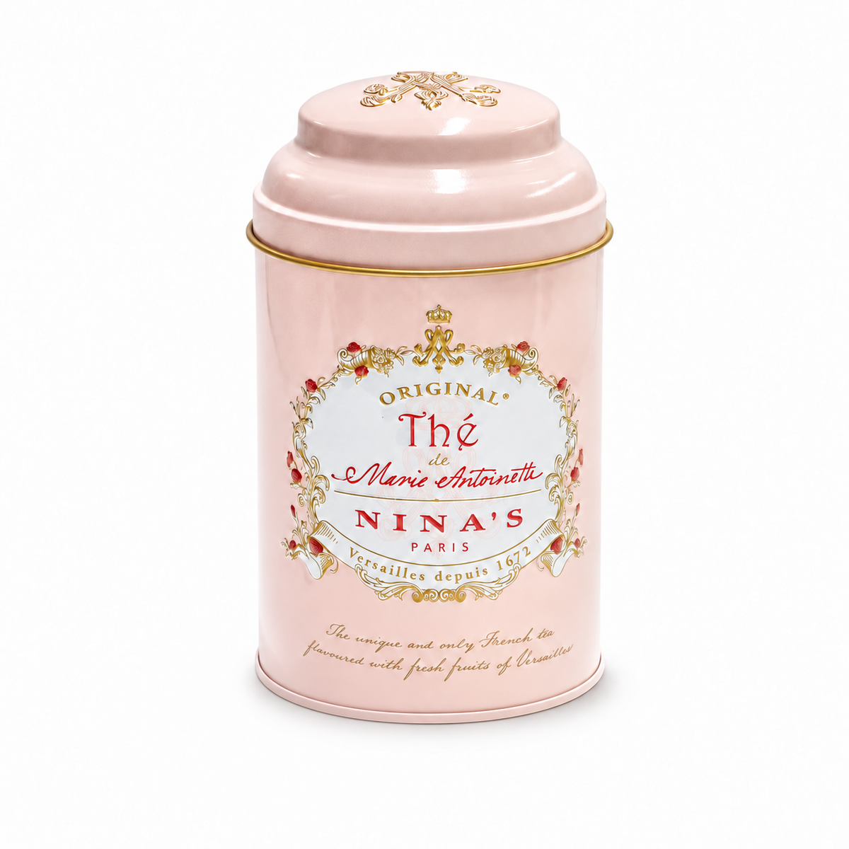Marie Antoinette Tea