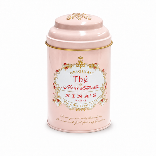 Marie Antoinette Tea