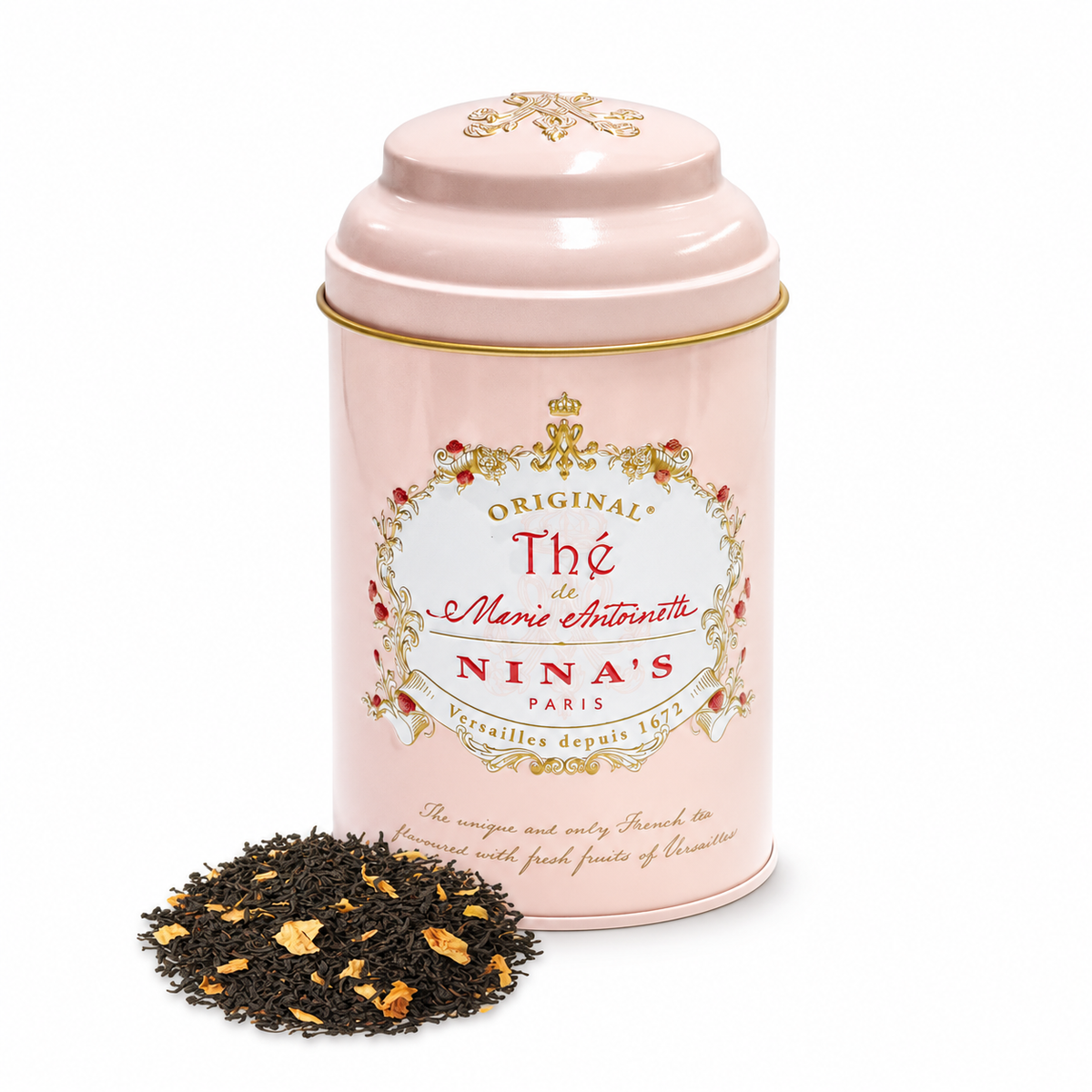 Marie Antoinette Tea