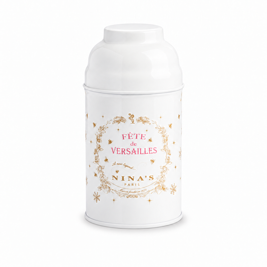 Fête de Versailles Tea